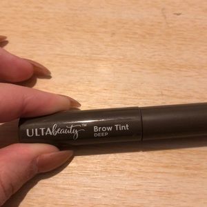 Ulta Brow Tint Color Deep